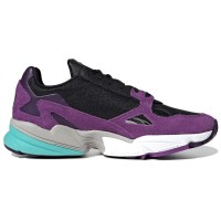 Кроссовки Adidas Falcon Cloud Purple